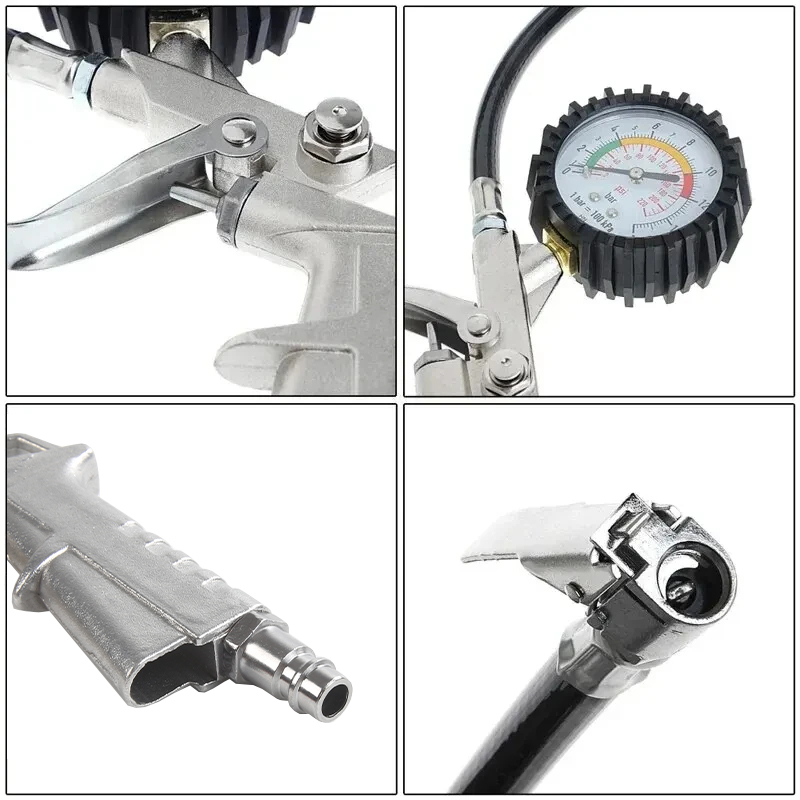 Multifunctional 220PSI Car & M - Spring Compressor Tool のレビューと価格