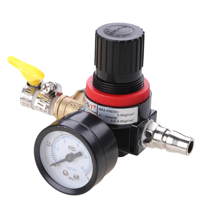 Auto Coolant Water Tank Leakag - Radiator Pressure Tester のレビューと価格