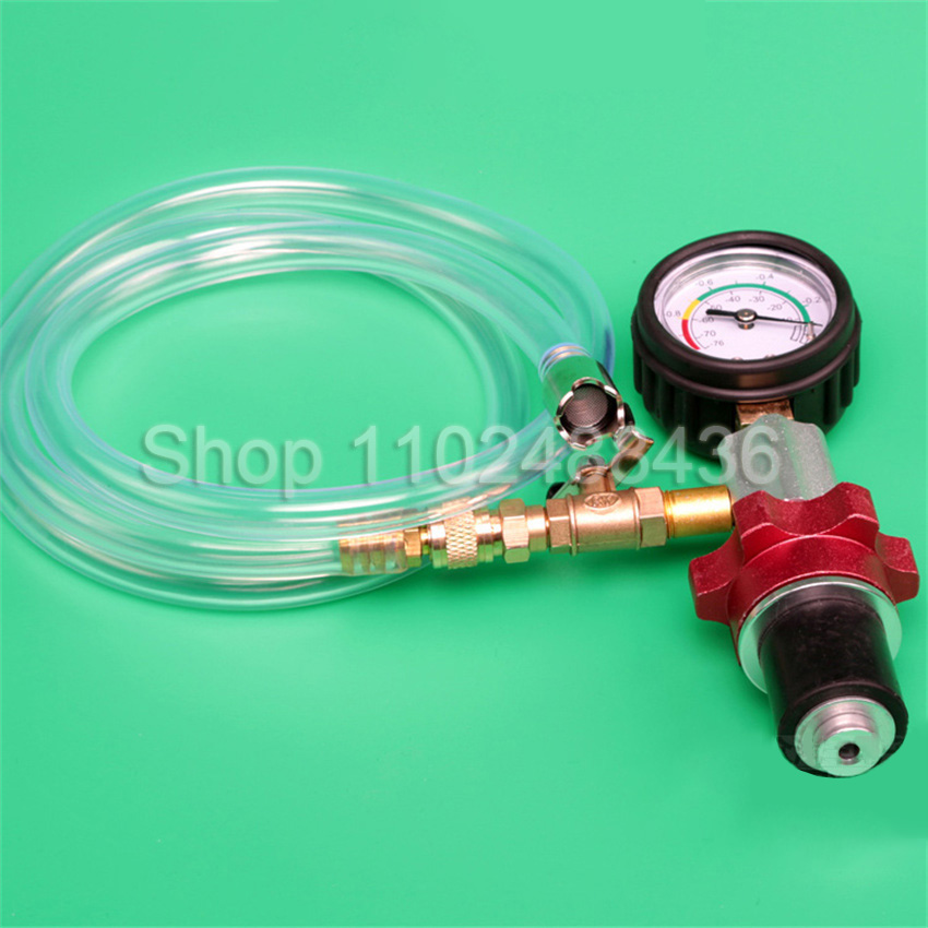 Car Cooling Radiator Pressure  - Radiator Pressure Tester のレビューと価格