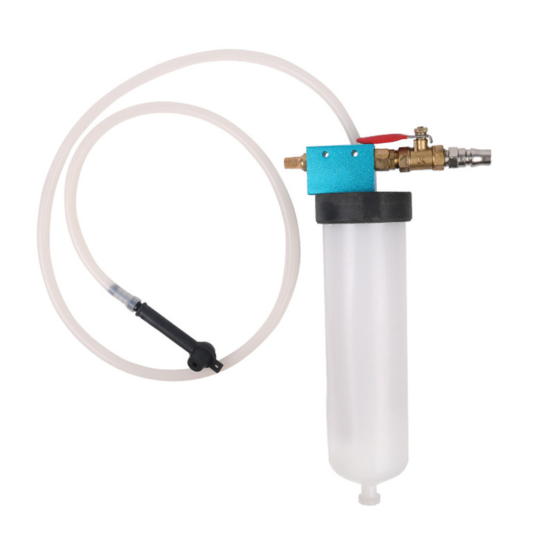 Car Brake Bleeder Hydraulic Pu - Brake Bleeder Kit のレビューと価格