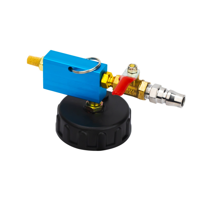 Car Brake Bleeder Hydraulic Pu - Brake Bleeder Kit のレビューと価格