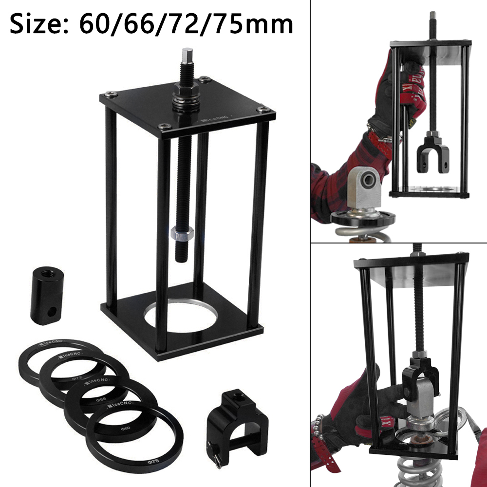 Universal UTV Shock Suspension - Spring Compressor Tool のレビューと価格