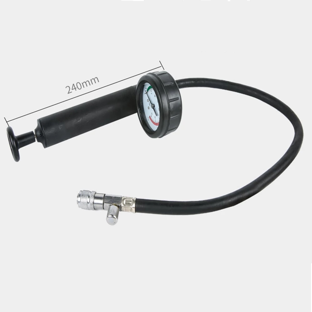NEW 28Pcs Radiator Pressure Te - Radiator Pressure Tester のレビューと価格