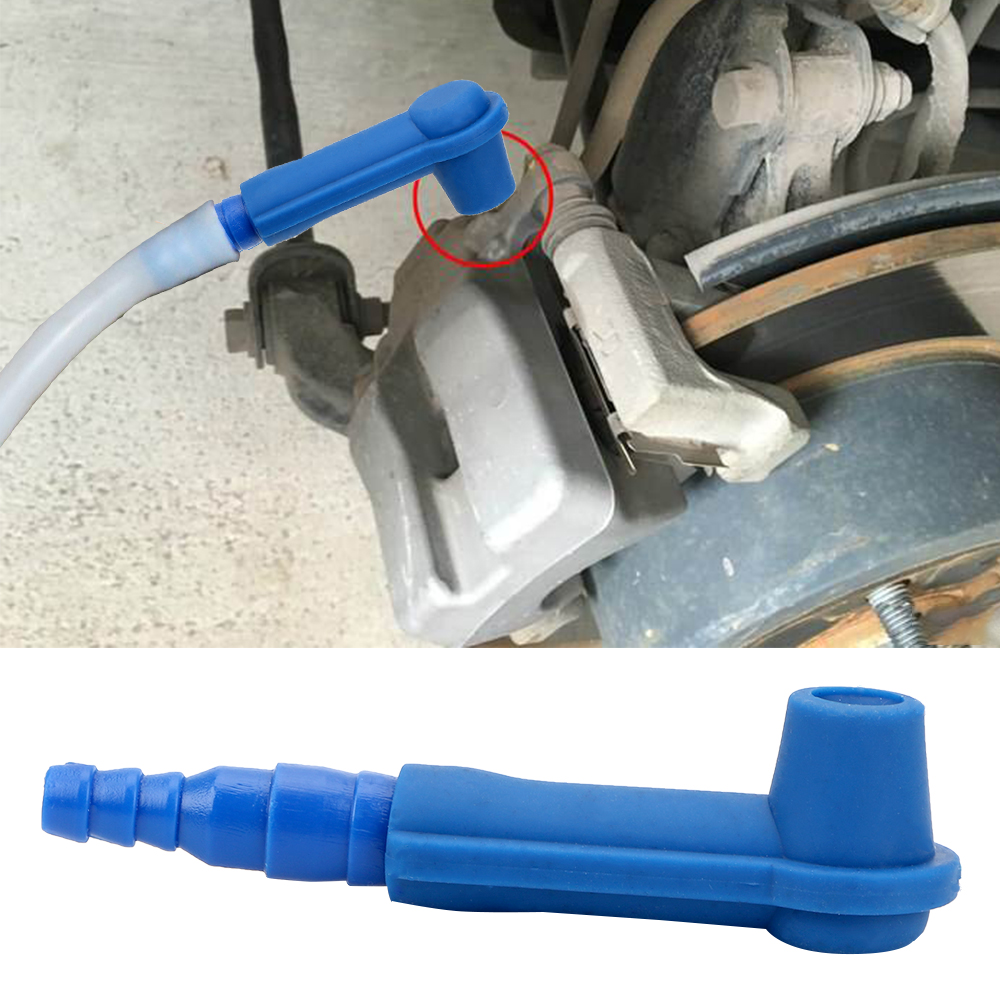 Brake Oil Changer Oil Bleeder  - Brake Bleeder Kit のレビューと価格