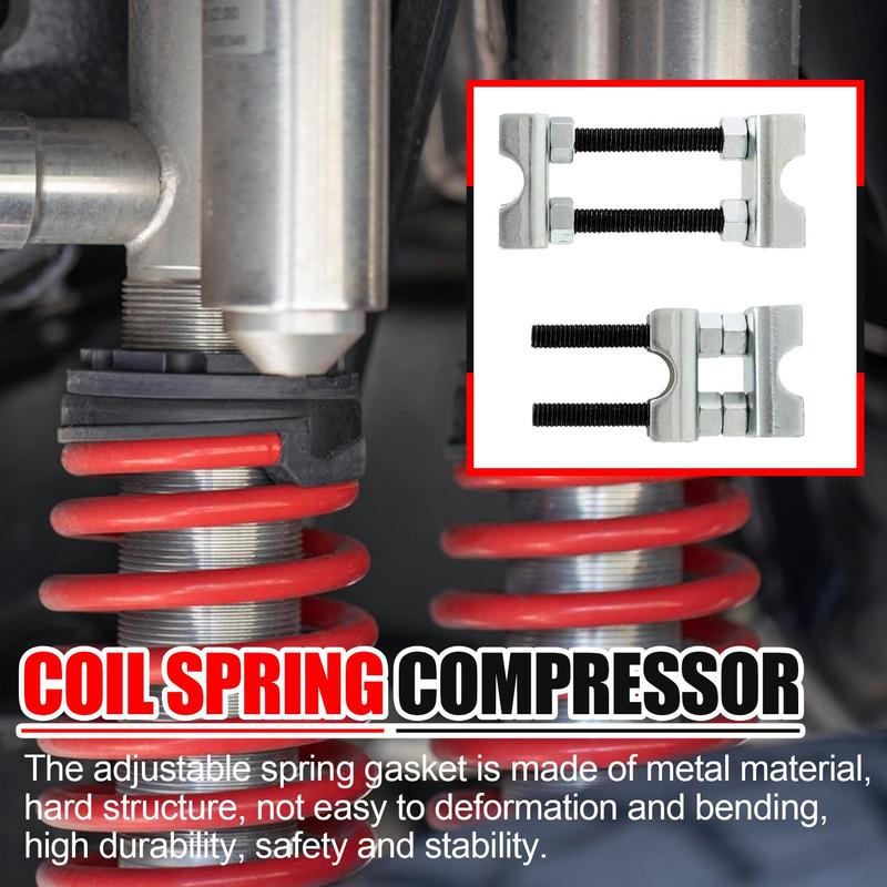 Coil Spring Compressor 1-2 Inc - Spring Compressor Tool のレビューと価格