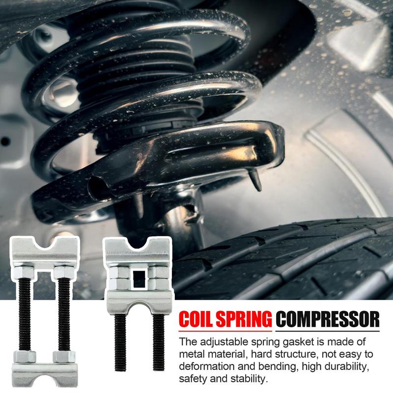 Coil Spring Compressor 1-2 Inc - Spring Compressor Tool のレビューと価格