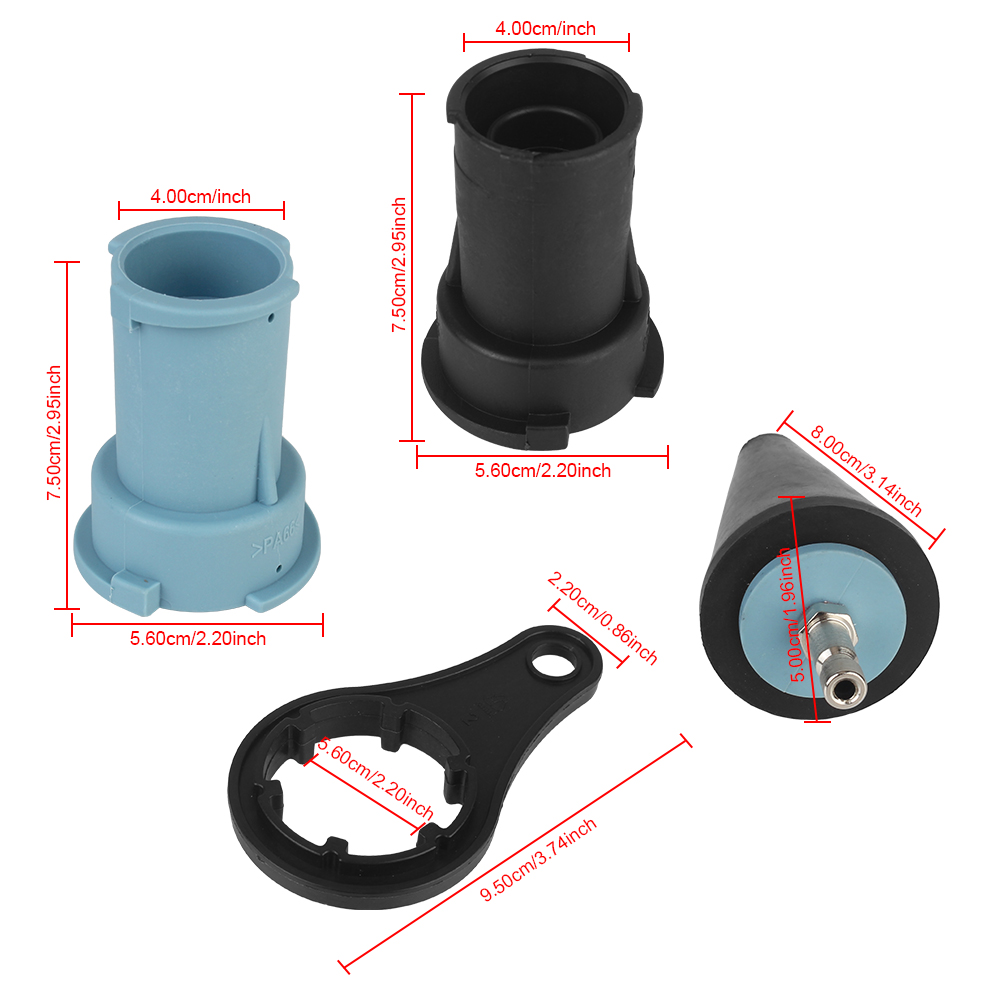 Radiator Pressure Test Meter V - Radiator Pressure Tester のレビューと価格