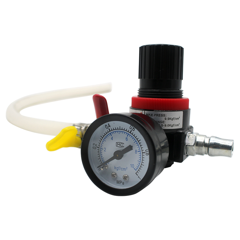 Auto Coolant Water Tank Leakag - Radiator Pressure Tester のレビューと価格
