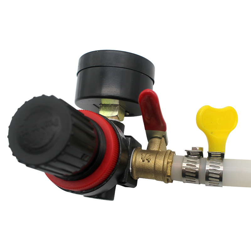 Auto Coolant Water Tank Leakag - Radiator Pressure Tester のレビューと価格