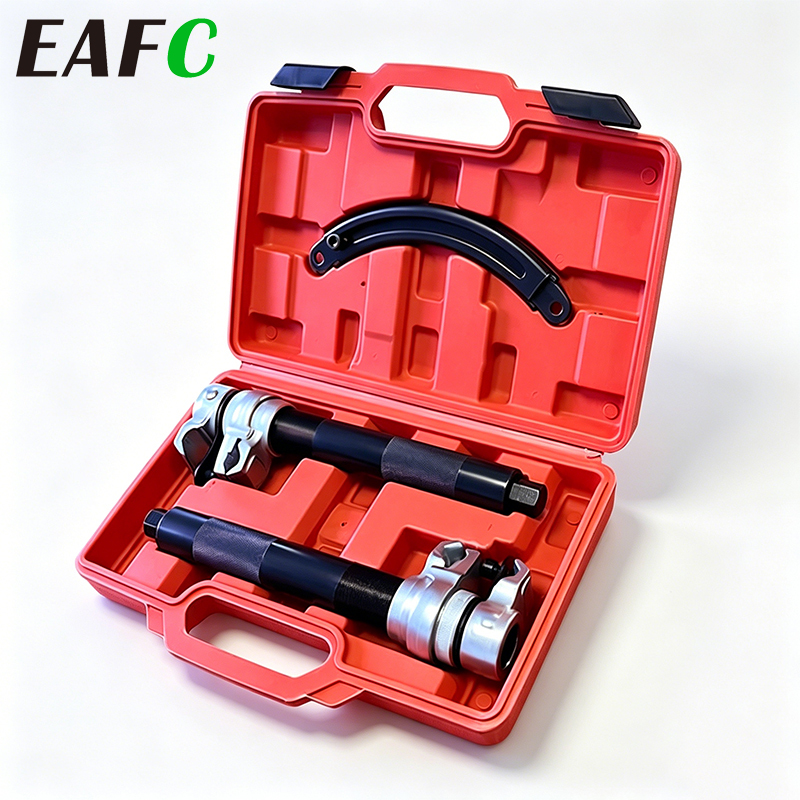 EAFC Car Shock Absorber Spring - Spring Compressor Tool のレビューと価格