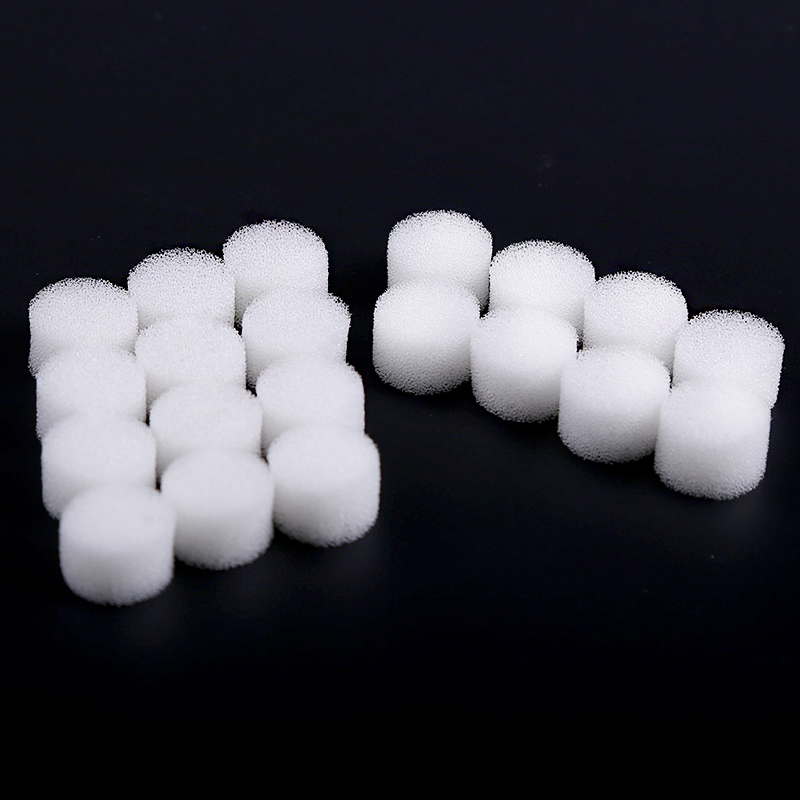 50/100pcs Soft Filter Cotton T - Spring Compressor Tool のレビューと価格