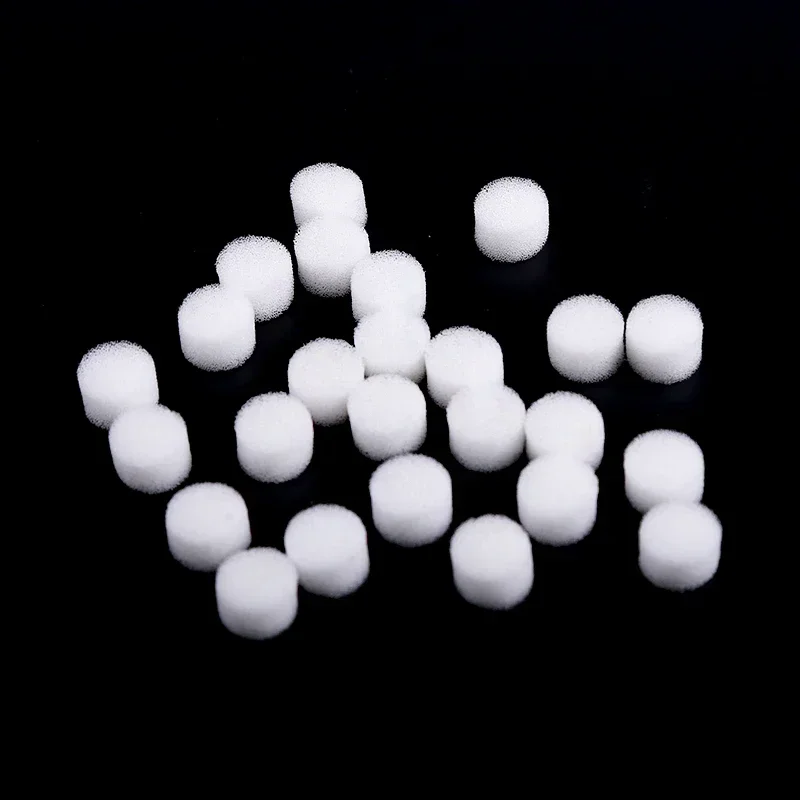 50/100pcs Soft Filter Cotton T - Spring Compressor Tool のレビューと価格