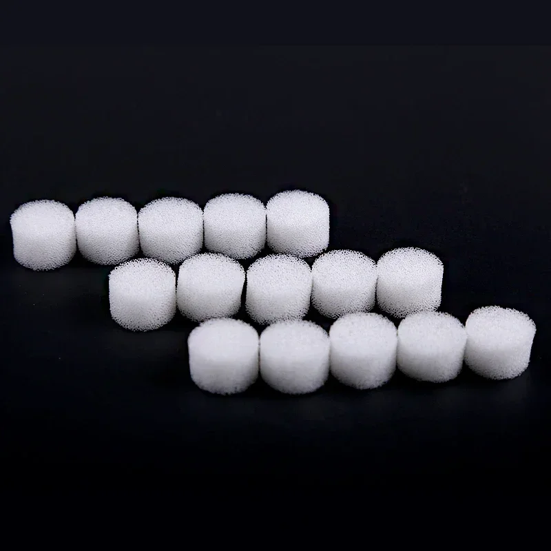 50/100pcs Soft Filter Cotton T - Spring Compressor Tool のレビューと価格
