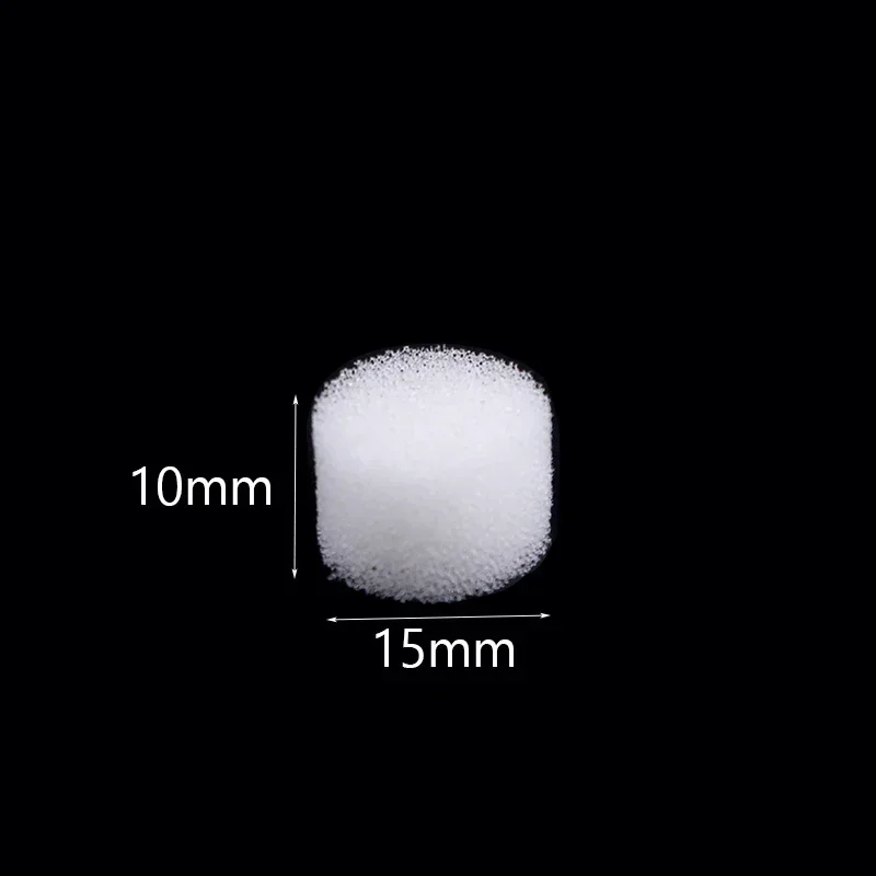 50/100pcs Soft Filter Cotton T - Spring Compressor Tool のレビューと価格