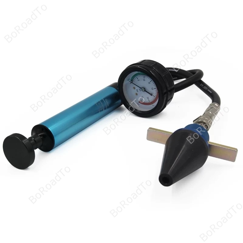 Generic Pressure Leak Tester T - Radiator Pressure Tester のレビューと価格