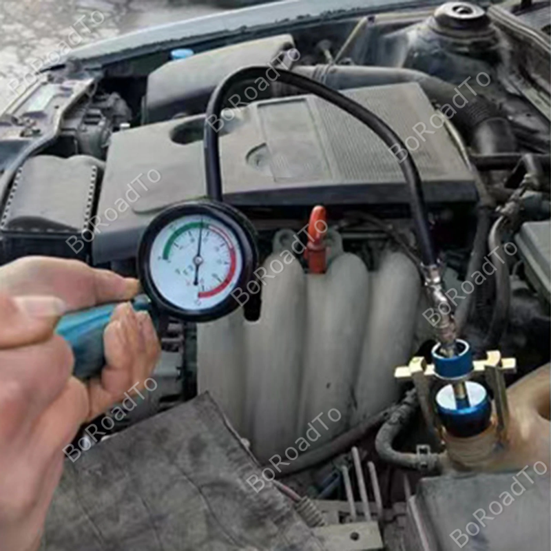 Generic Pressure Leak Tester T - Radiator Pressure Tester のレビューと価格