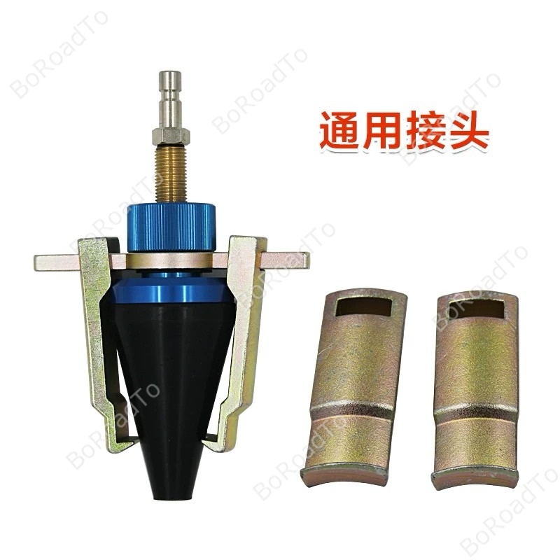 Generic Pressure Leak Tester T - Radiator Pressure Tester のレビューと価格