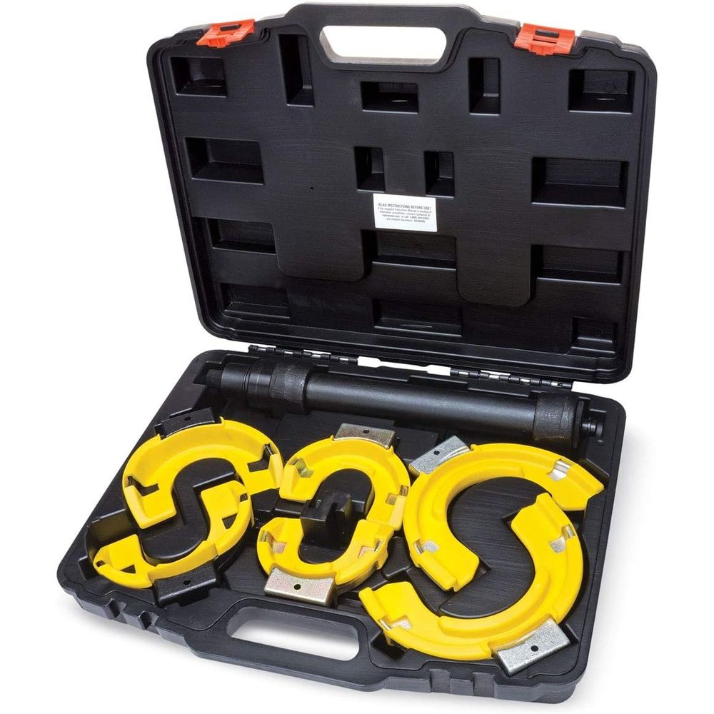 Eastwood Macpherson Interchang - Spring Compressor Tool のレビューと価格