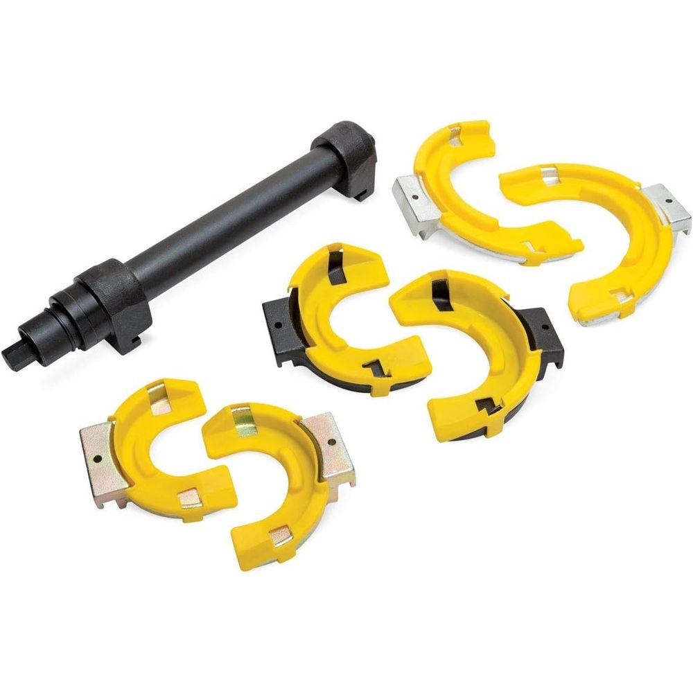 Eastwood Macpherson Interchang - Spring Compressor Tool のレビューと価格