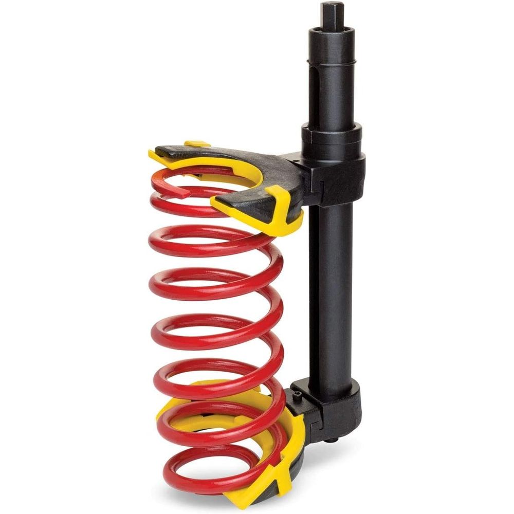 Eastwood Macpherson Interchang - Spring Compressor Tool のレビューと価格